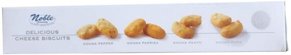 Noble Cheese Biscuits - Image 3