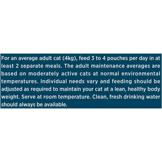 Gourmet Perle Cat Food Chefs Fish and Meat Mixed Collection, 60 x 85g - Image 4
