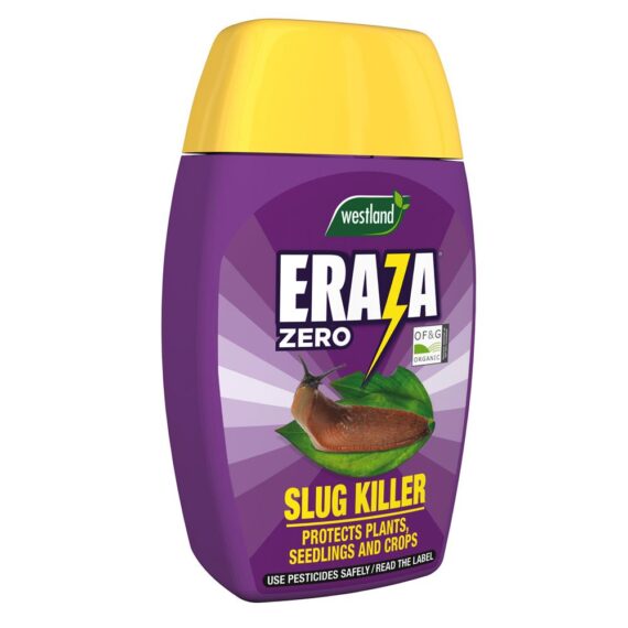 Westland Eraza Zero Slug Killer 400g - Image 2