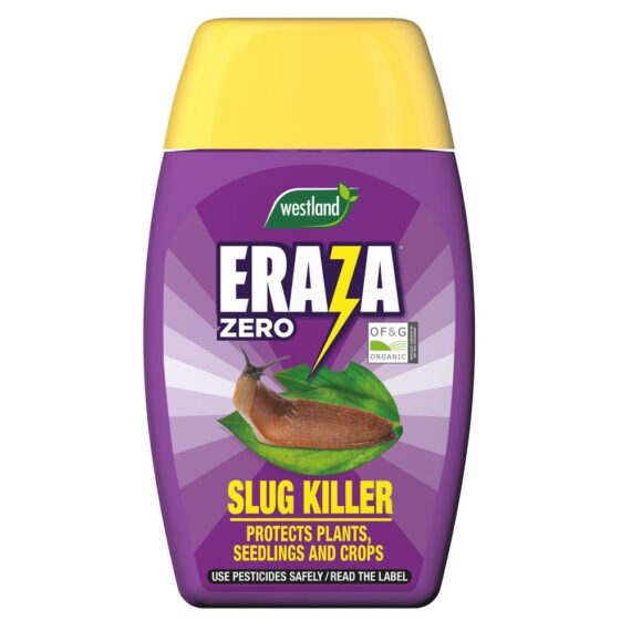 Westland Eraza Zero Slug Killer 400g