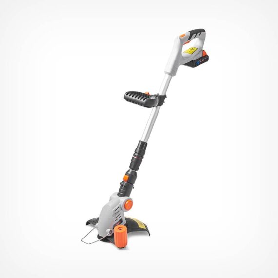 VonHaus Cordless Grass Trimmer - Image 2