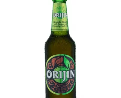 Orijin Beer - Drinks