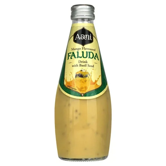 Aani Faluda Mango