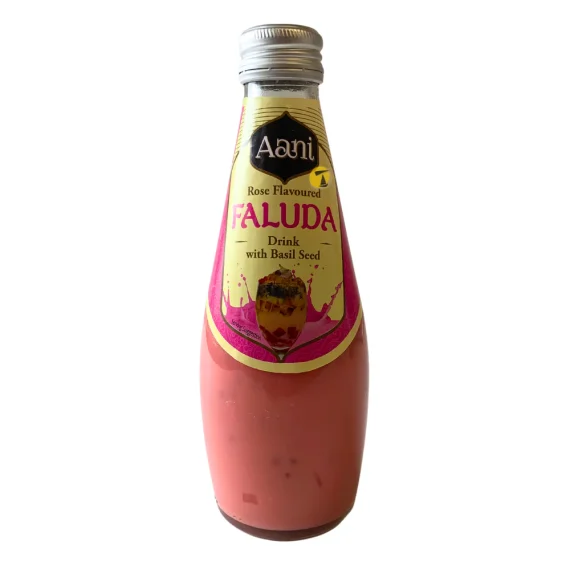 Aani Faluda Rose