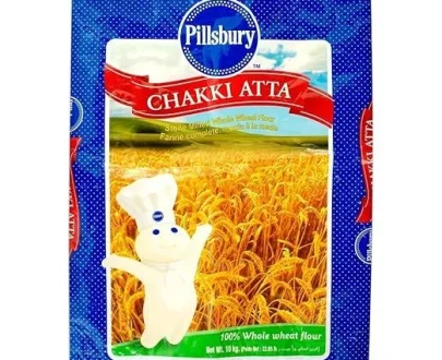 Pillsbury Atta