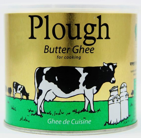 Plough Butter Ghee