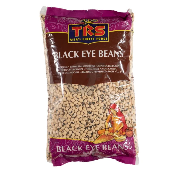 TRS Blackeye Beans