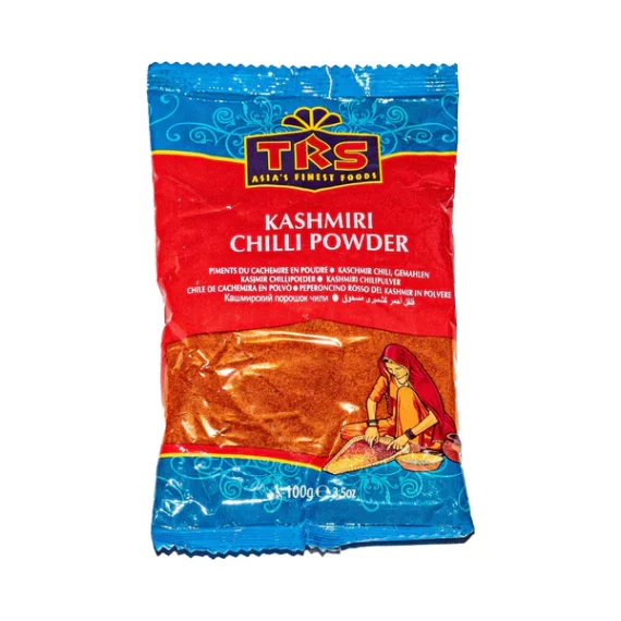 TRS Chilli Powder