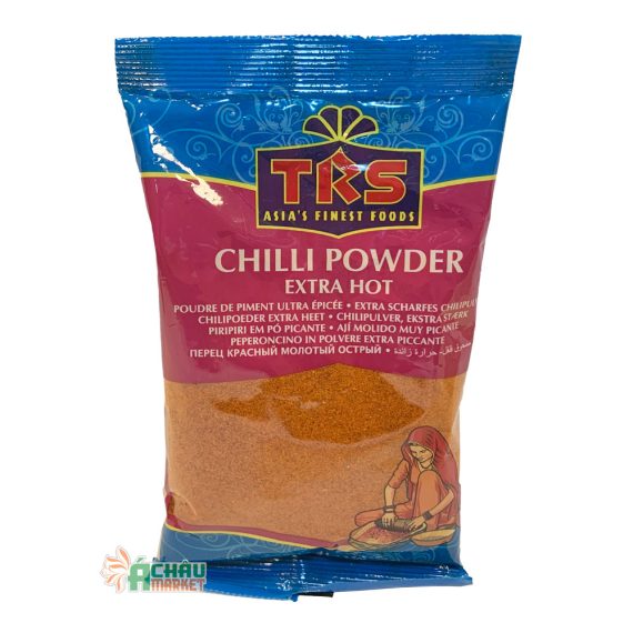 TRS Chilli Powder Extra Hot