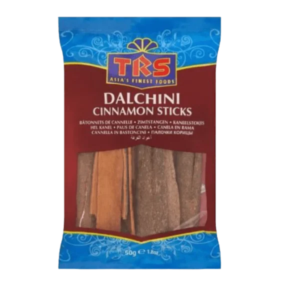 TRS Dalchini Chinese