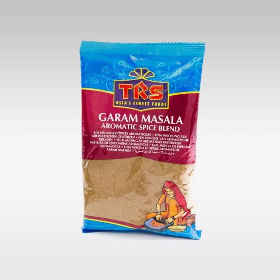 TRS Garam Masala (Indori)