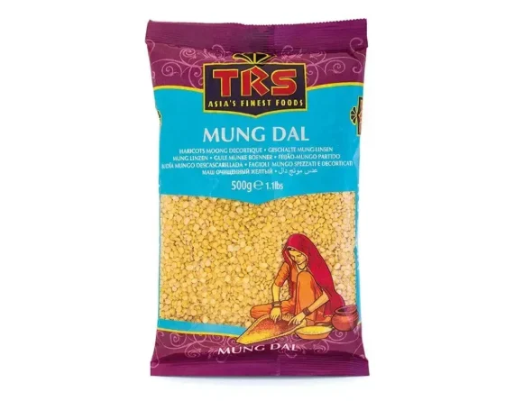 TRS Mung Dal