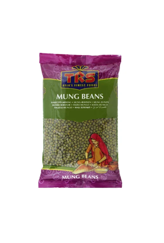 TRS Mung Whole