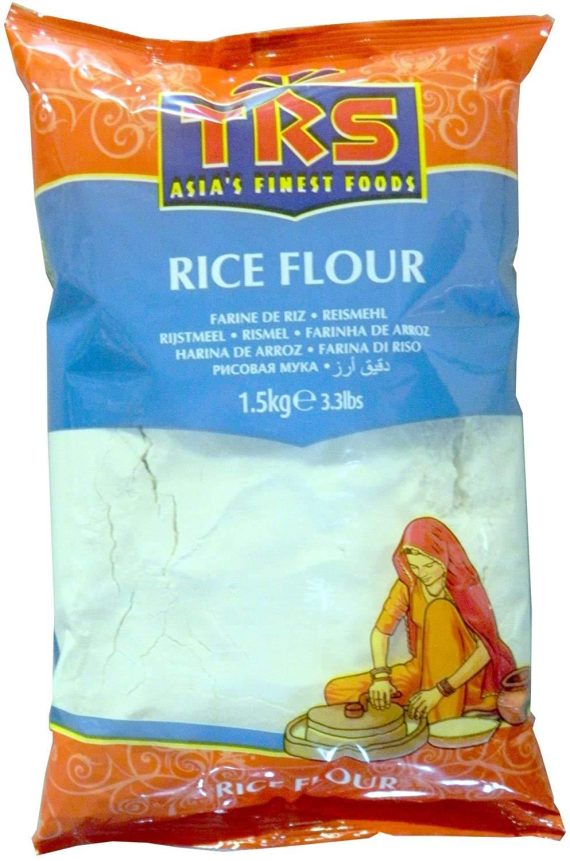 TRS Rice Flour