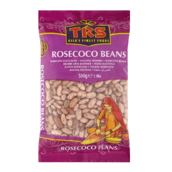 TRS Rosecocco Beans