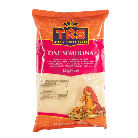 TRS Semolina Fine