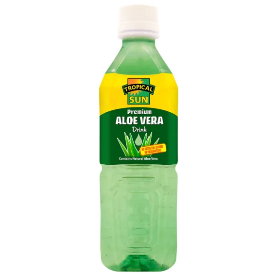 Tropical Sun Aloe Vera Original