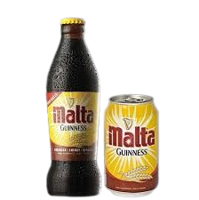malta guinness